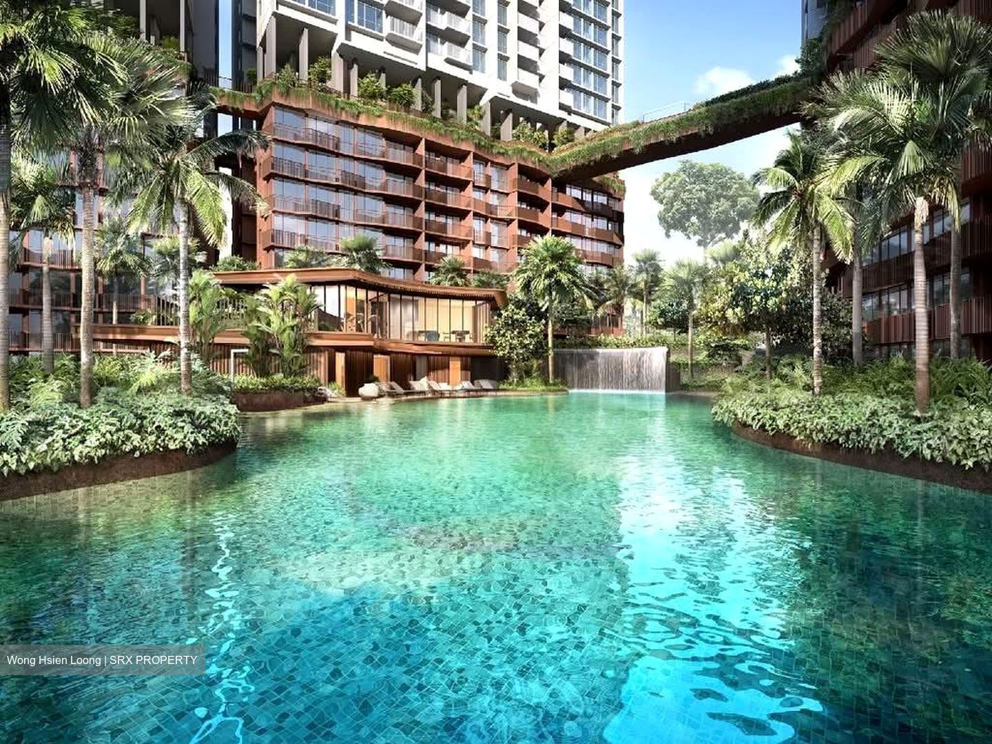 Lentor Hills Road (D26), Condominium #593709531